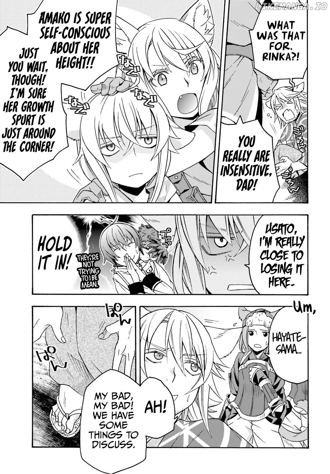 Read The Wrong Way to Use Healing Magic ENGLISH Manga Online