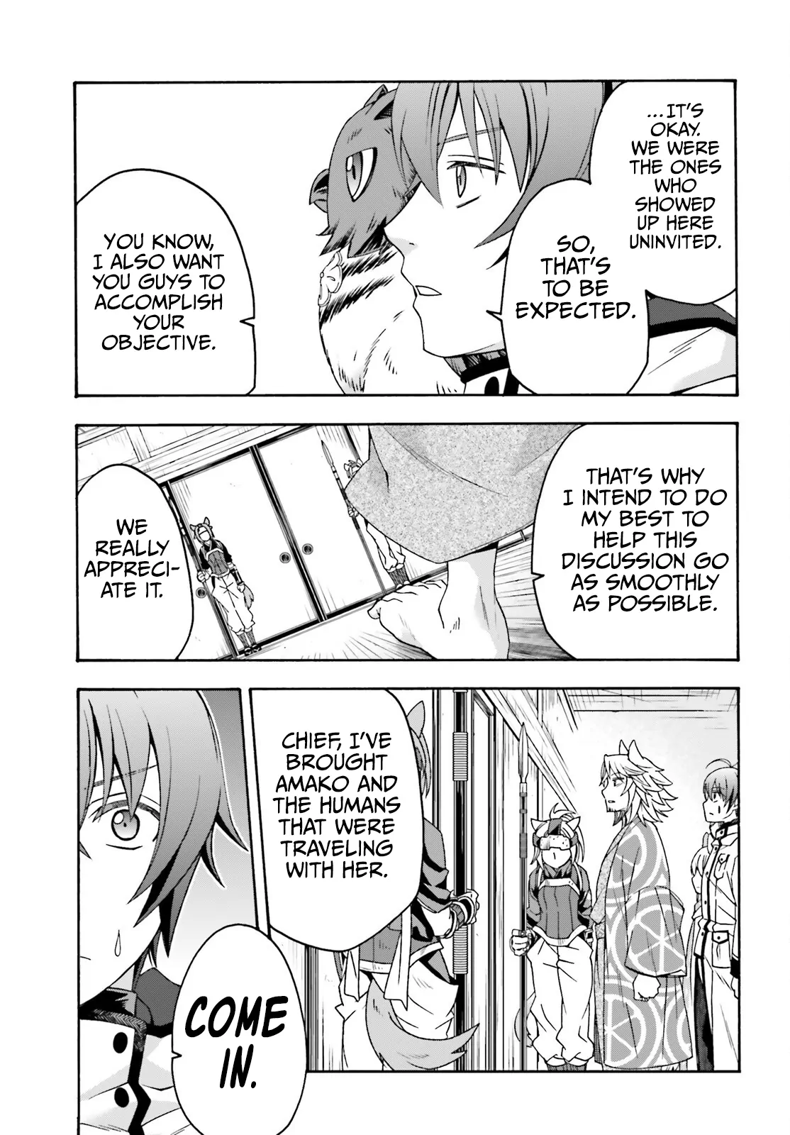 Read The Wrong Way to Use Healing Magic ENGLISH Manga Online