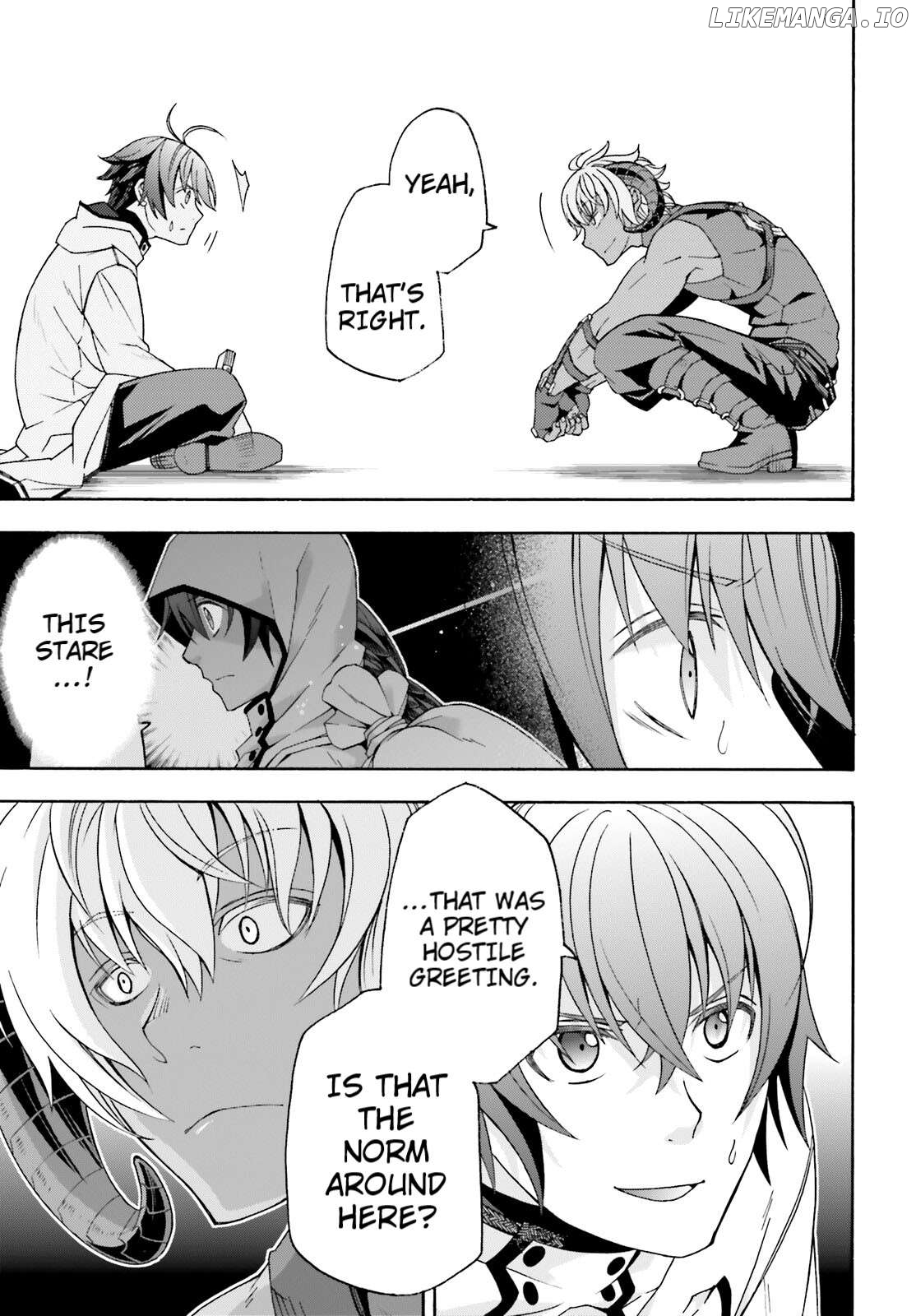 Read The Wrong Way to Use Healing Magic ENGLISH Manga Online