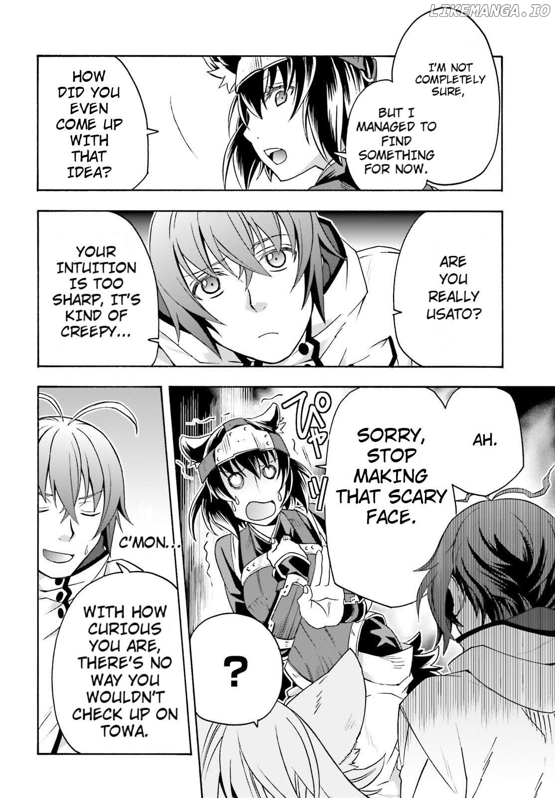 Read The Wrong Way to Use Healing Magic ENGLISH Manga Online