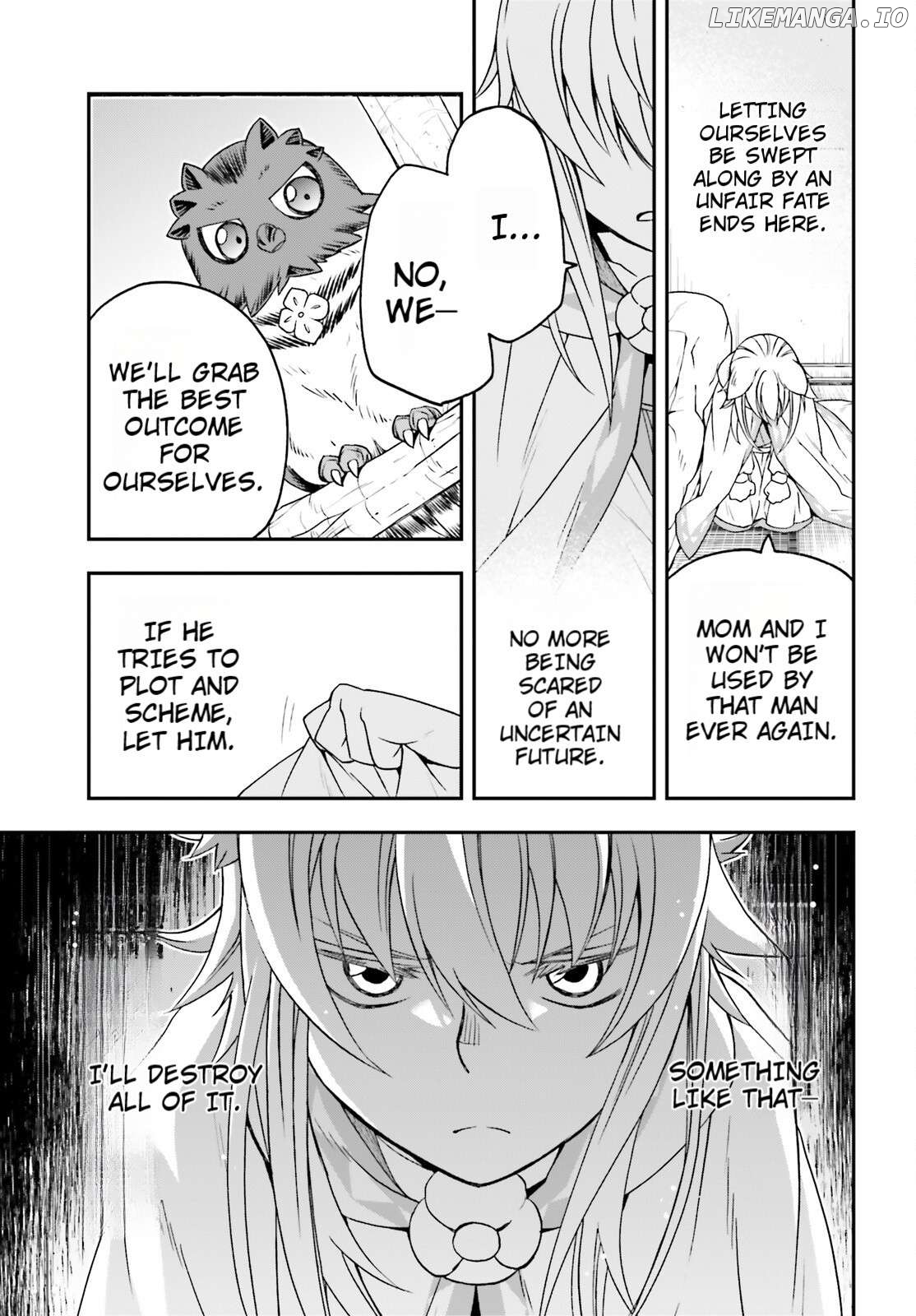 Read The Wrong Way to Use Healing Magic ENGLISH Manga Online