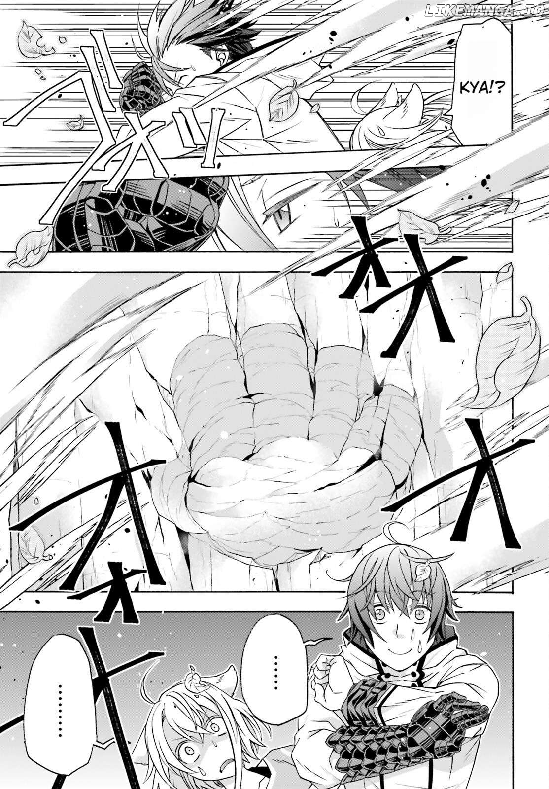 Read The Wrong Way to Use Healing Magic ENGLISH Manga Online