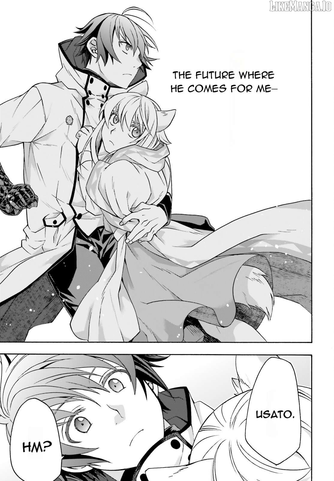 Read The Wrong Way to Use Healing Magic ENGLISH Manga Online