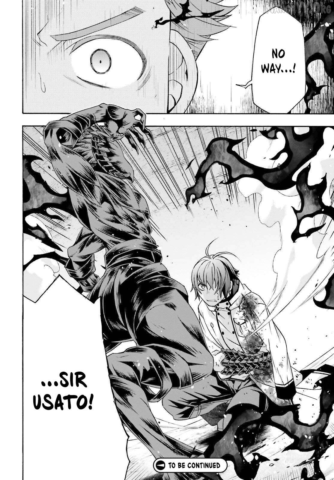 Read The Wrong Way to Use Healing Magic ENGLISH Manga Online