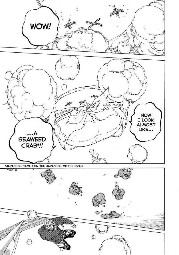 Read To Your Eternity ENGLISH Manga Online