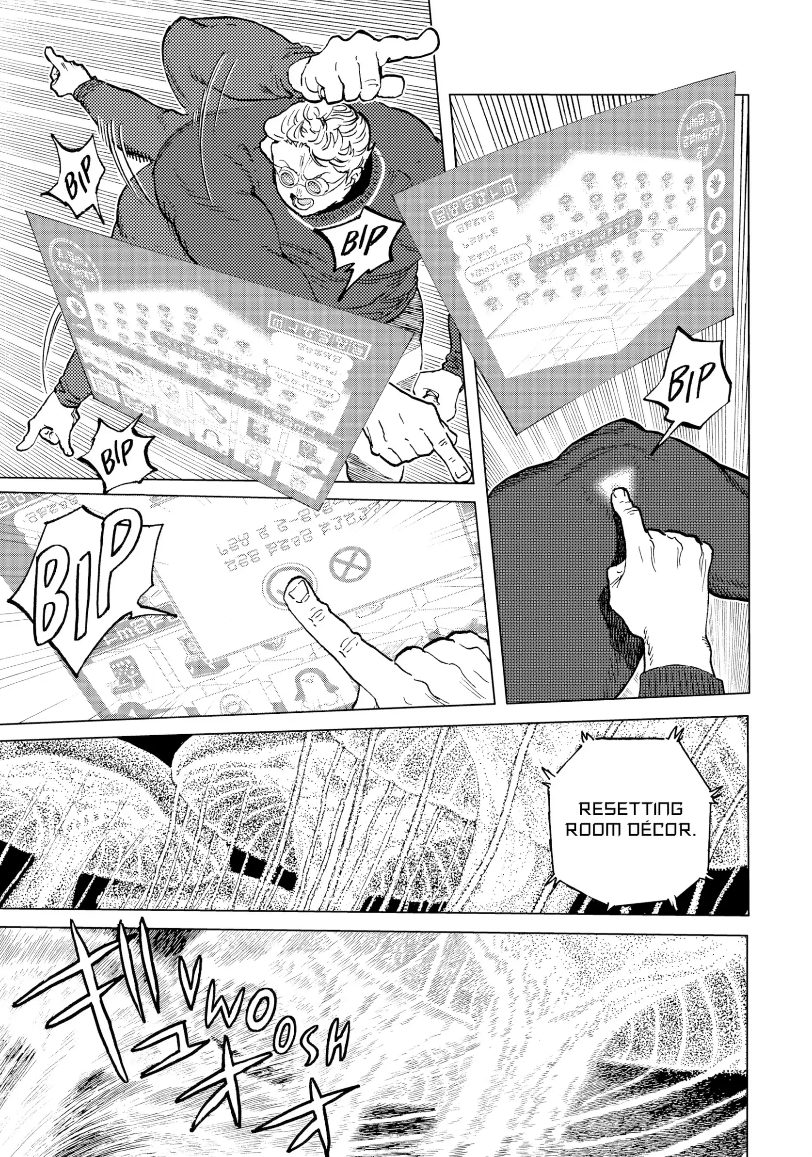 Read To Your Eternity ENGLISH Manga Online