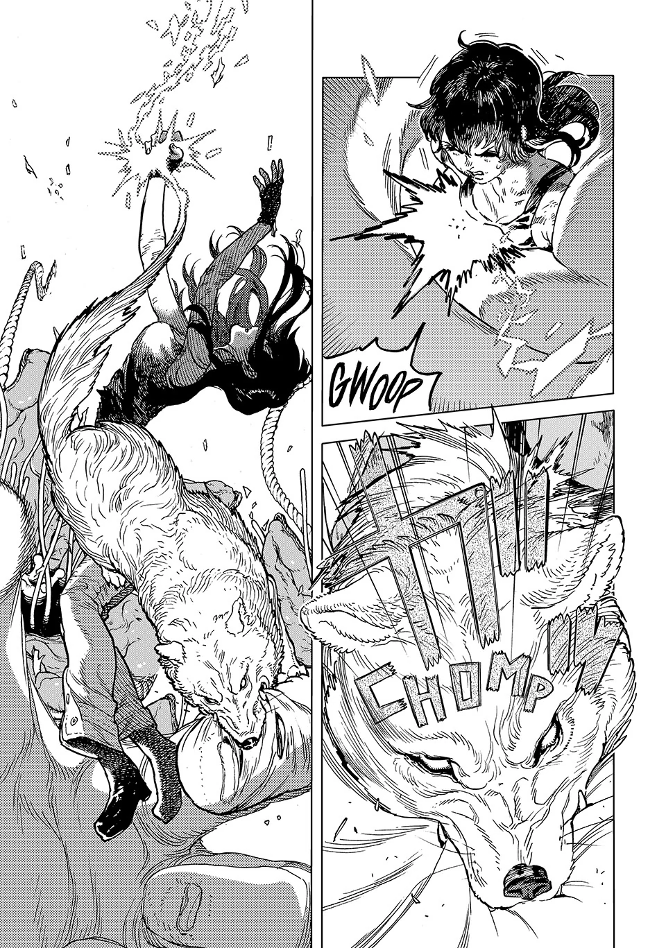 Read To Your Eternity ENGLISH Manga Online