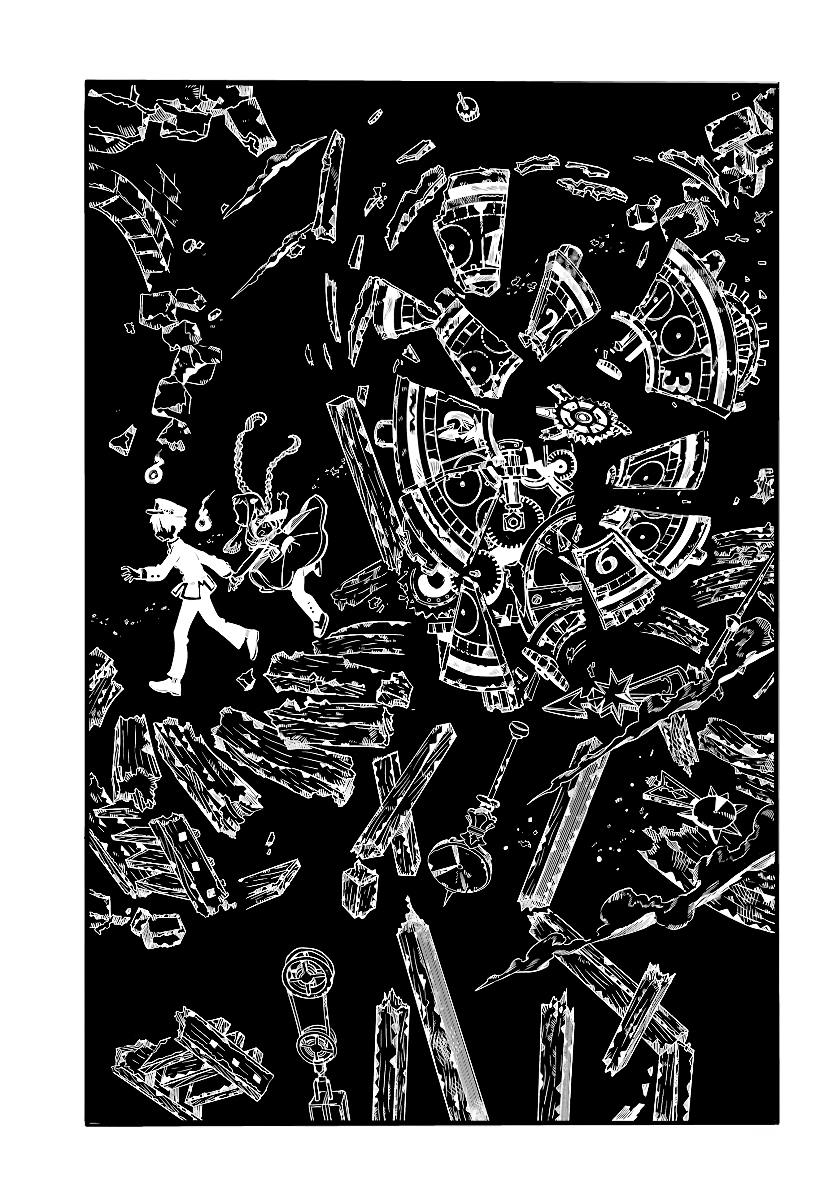 Read Toilet-Bound Hanako-kun ENGLISH Manga Online