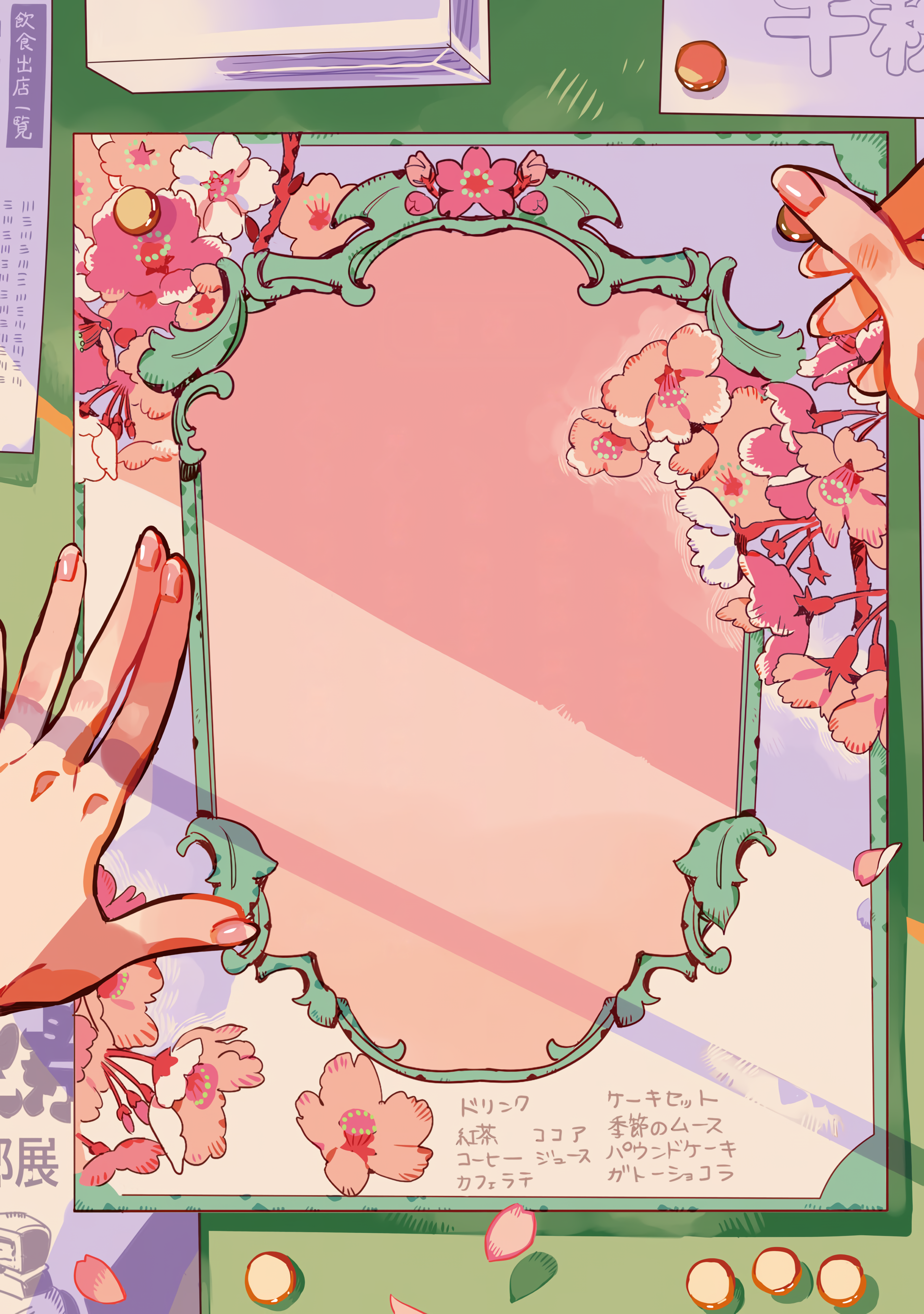 Read Toilet-Bound Hanako-kun ENGLISH Manga Online