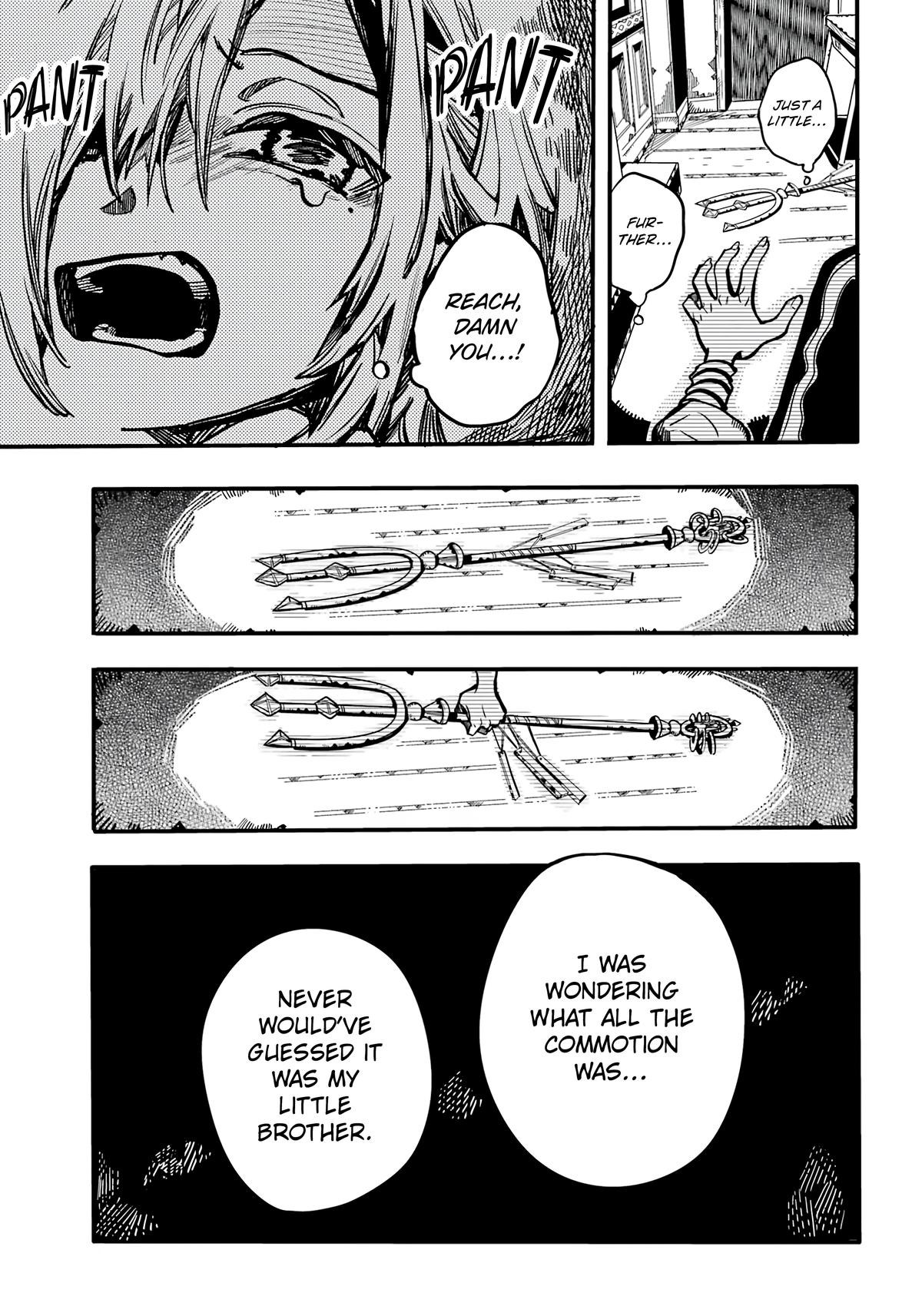 Read Toilet-Bound Hanako-kun ENGLISH Manga Online