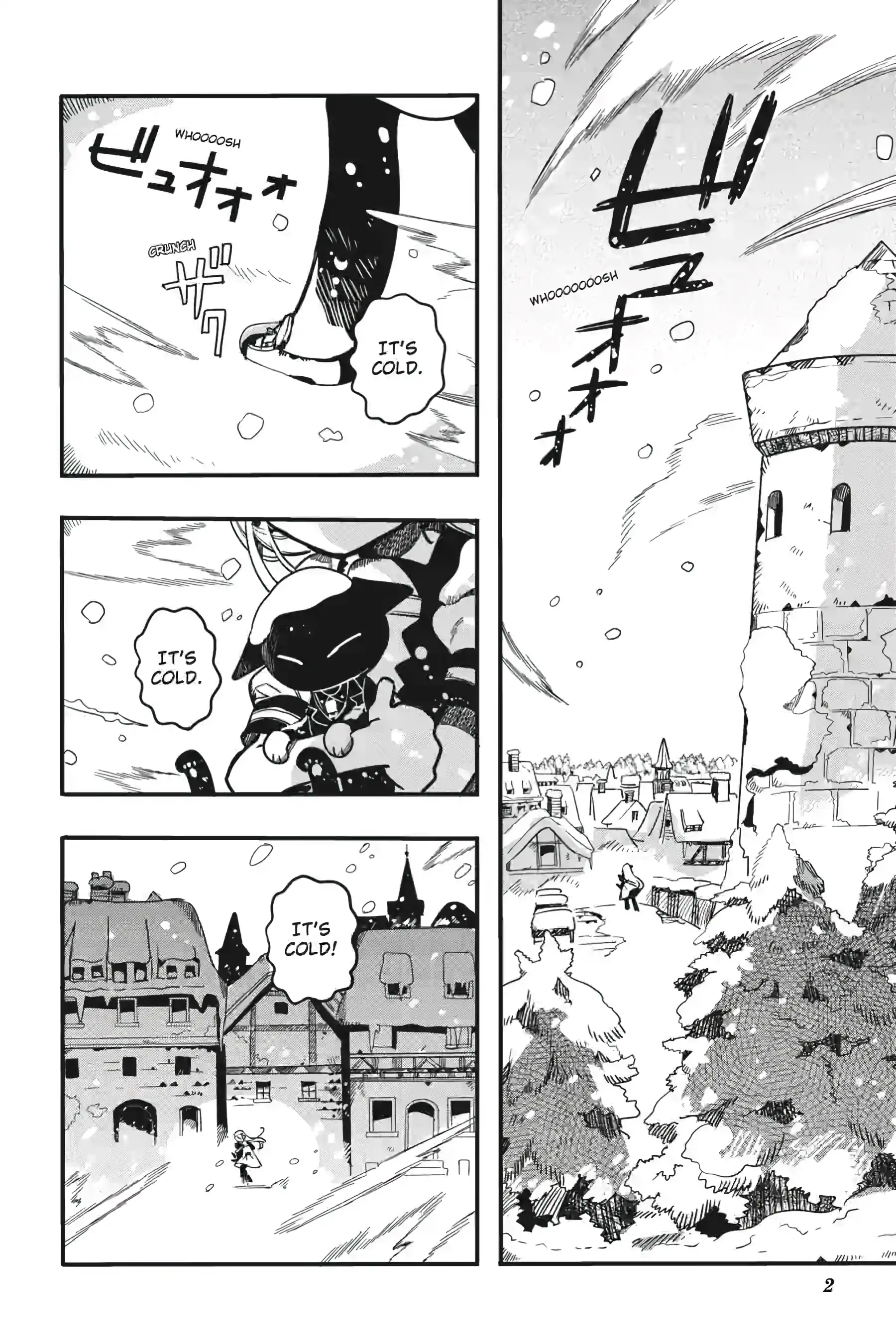 Read Toilet-Bound Hanako-kun ENGLISH Manga Online