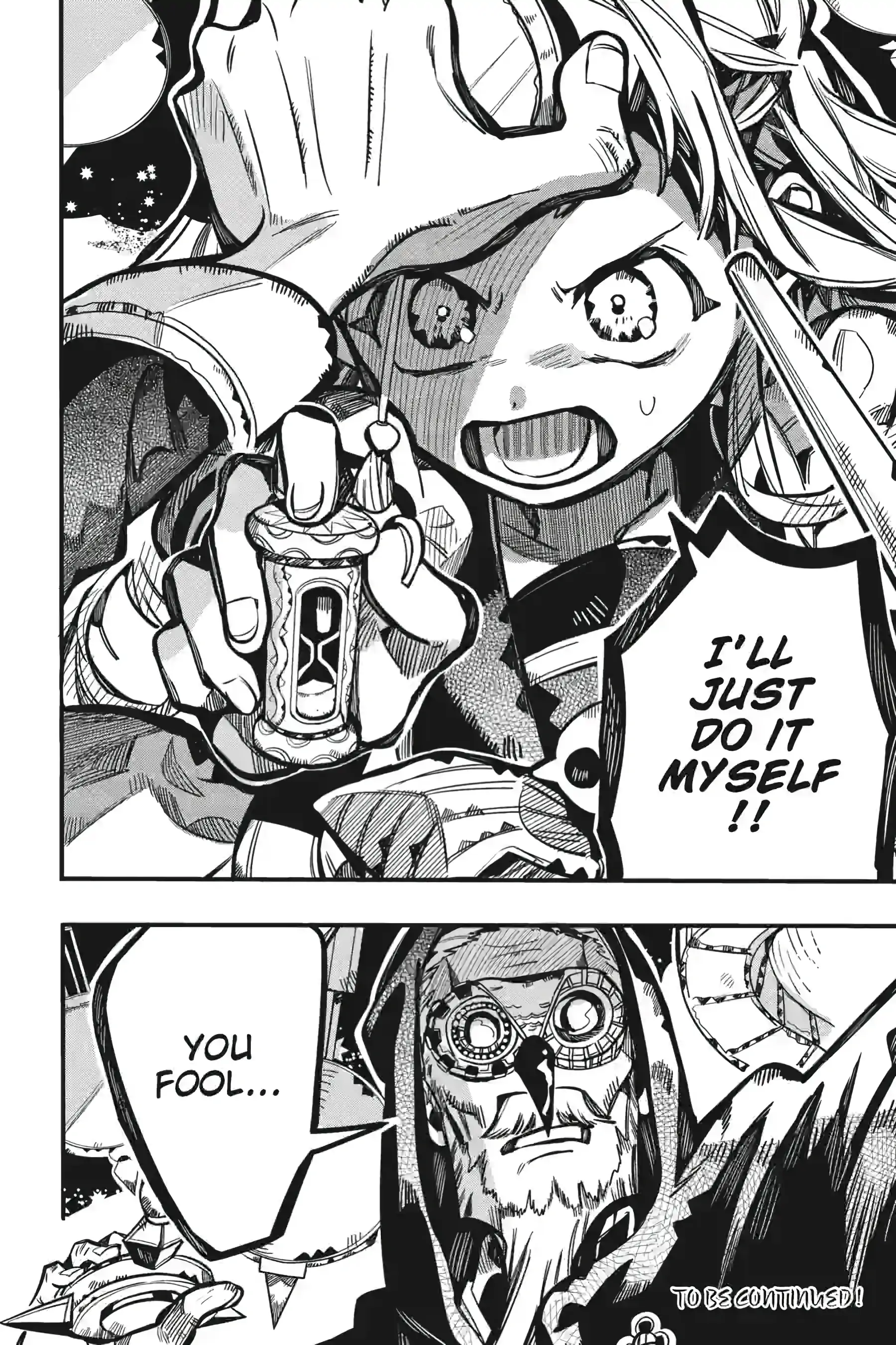 Read Toilet-Bound Hanako-kun ENGLISH Manga Online