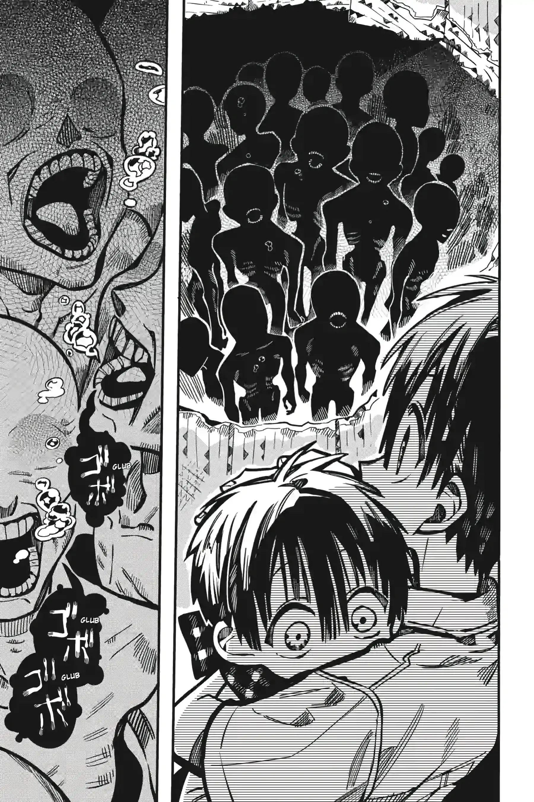 Read Toilet-Bound Hanako-kun ENGLISH Manga Online