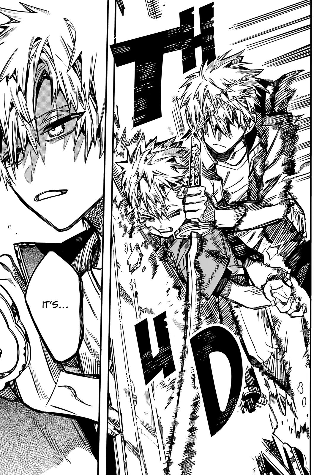 Read Toilet-Bound Hanako-kun ENGLISH Manga Online