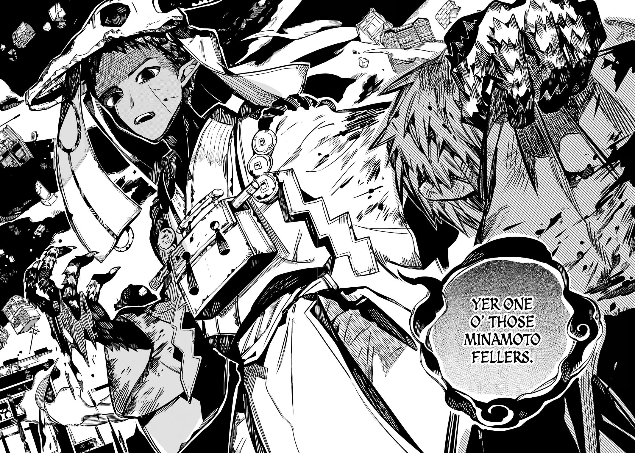 Read Toilet-Bound Hanako-kun ENGLISH Manga Online