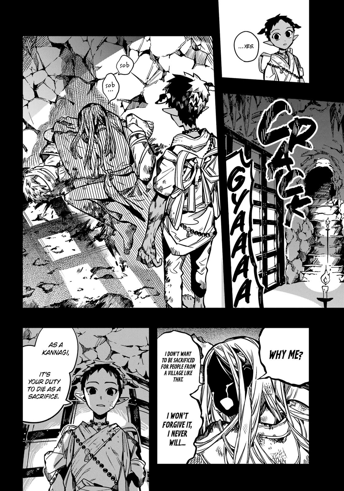 Read Toilet-Bound Hanako-kun ENGLISH Manga Online