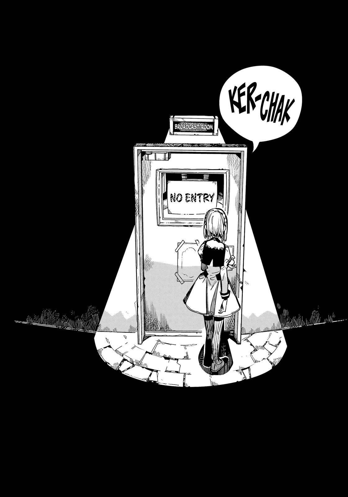 Read Toilet-Bound Hanako-kun ENGLISH Manga Online