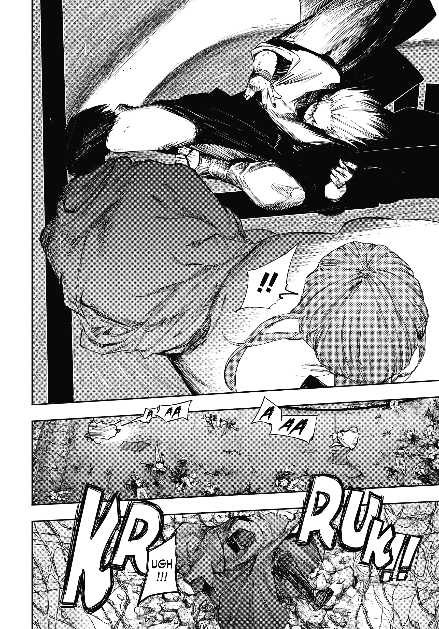 Read Tokyo Ghoul_re ENGLISH Manga Online