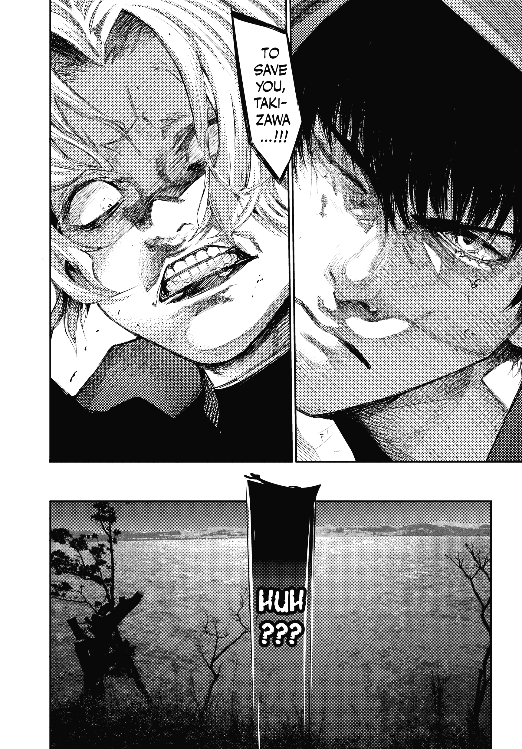 Read Tokyo Ghoul_re ENGLISH Manga Online