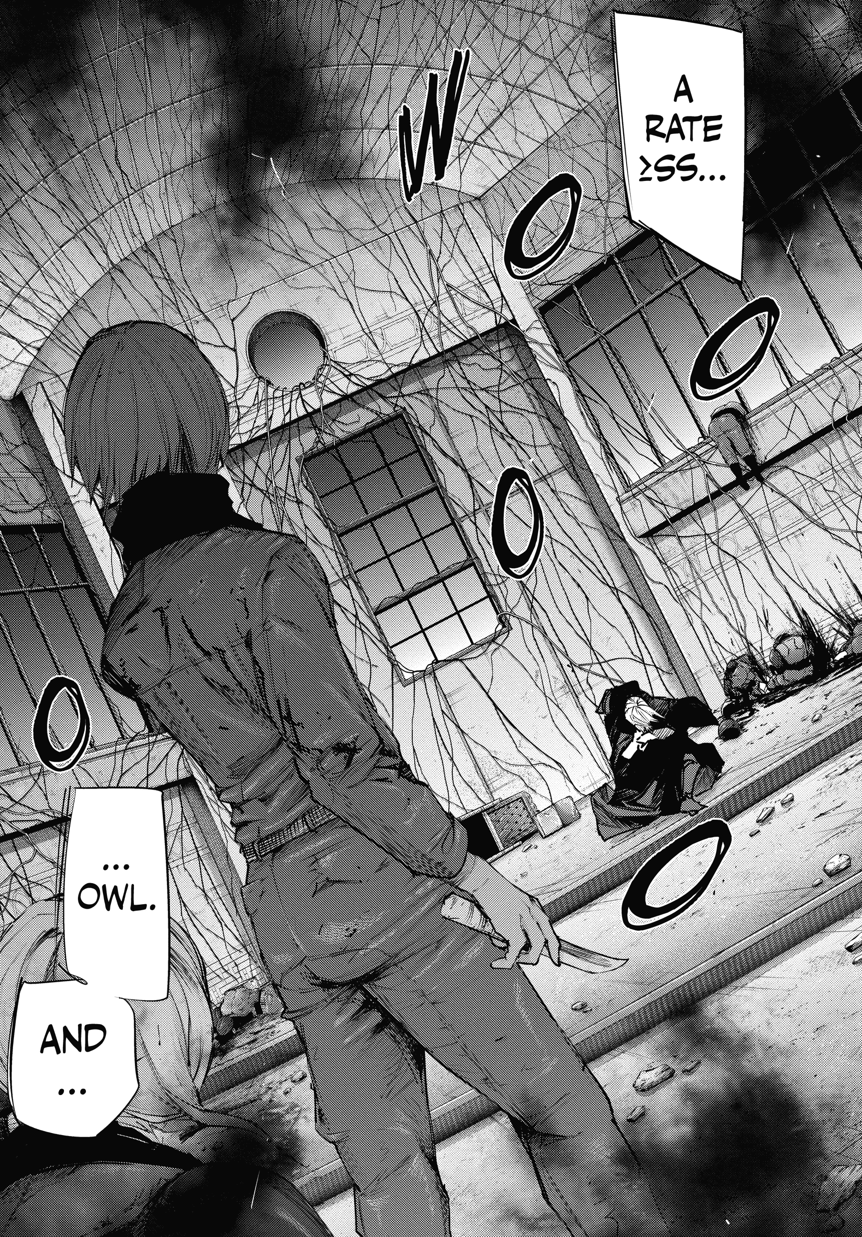 Read Tokyo Ghoul_re ENGLISH Manga Online