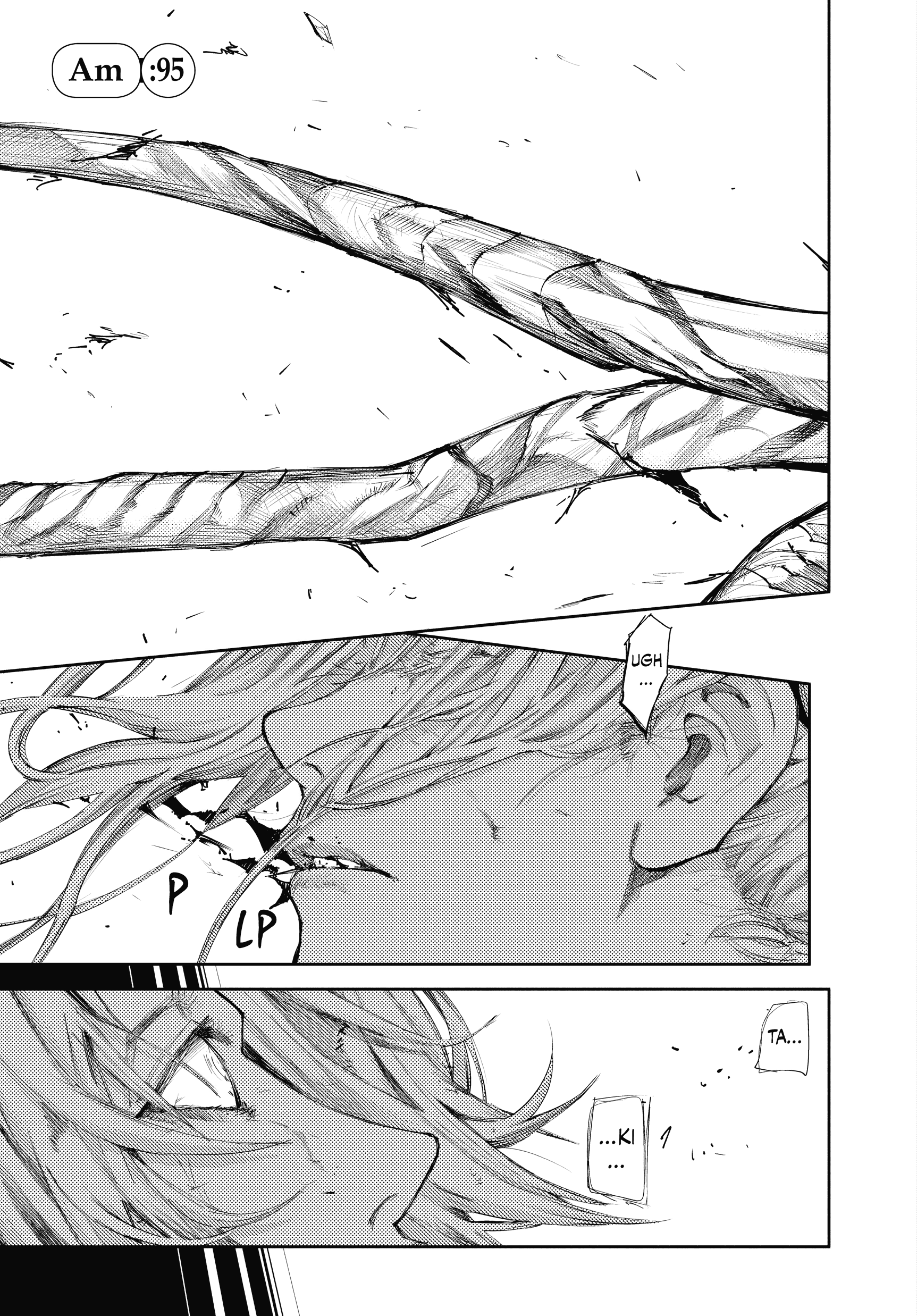 Read Tokyo Ghoul_re ENGLISH Manga Online