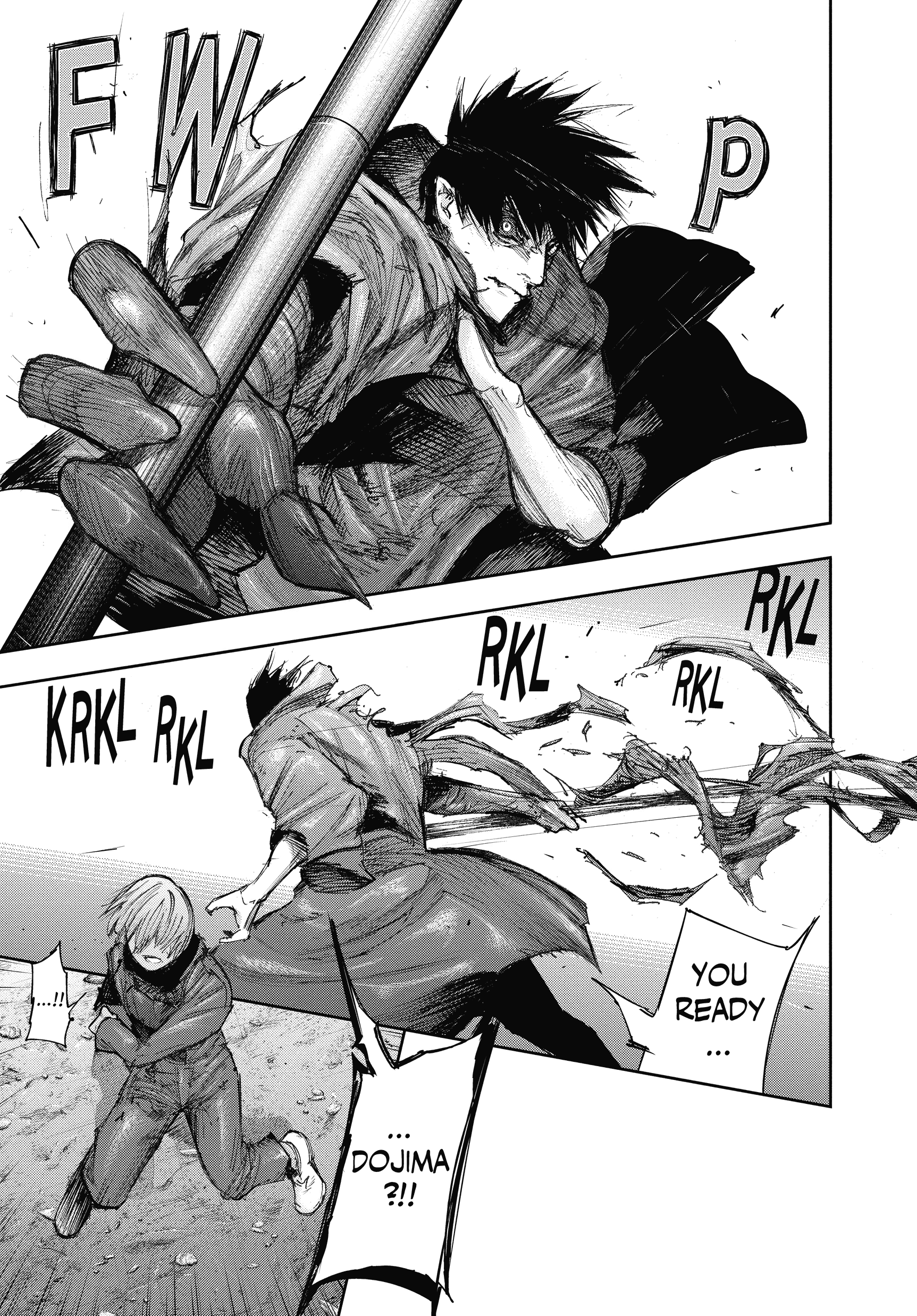 Read Tokyo Ghoul_re ENGLISH Manga Online