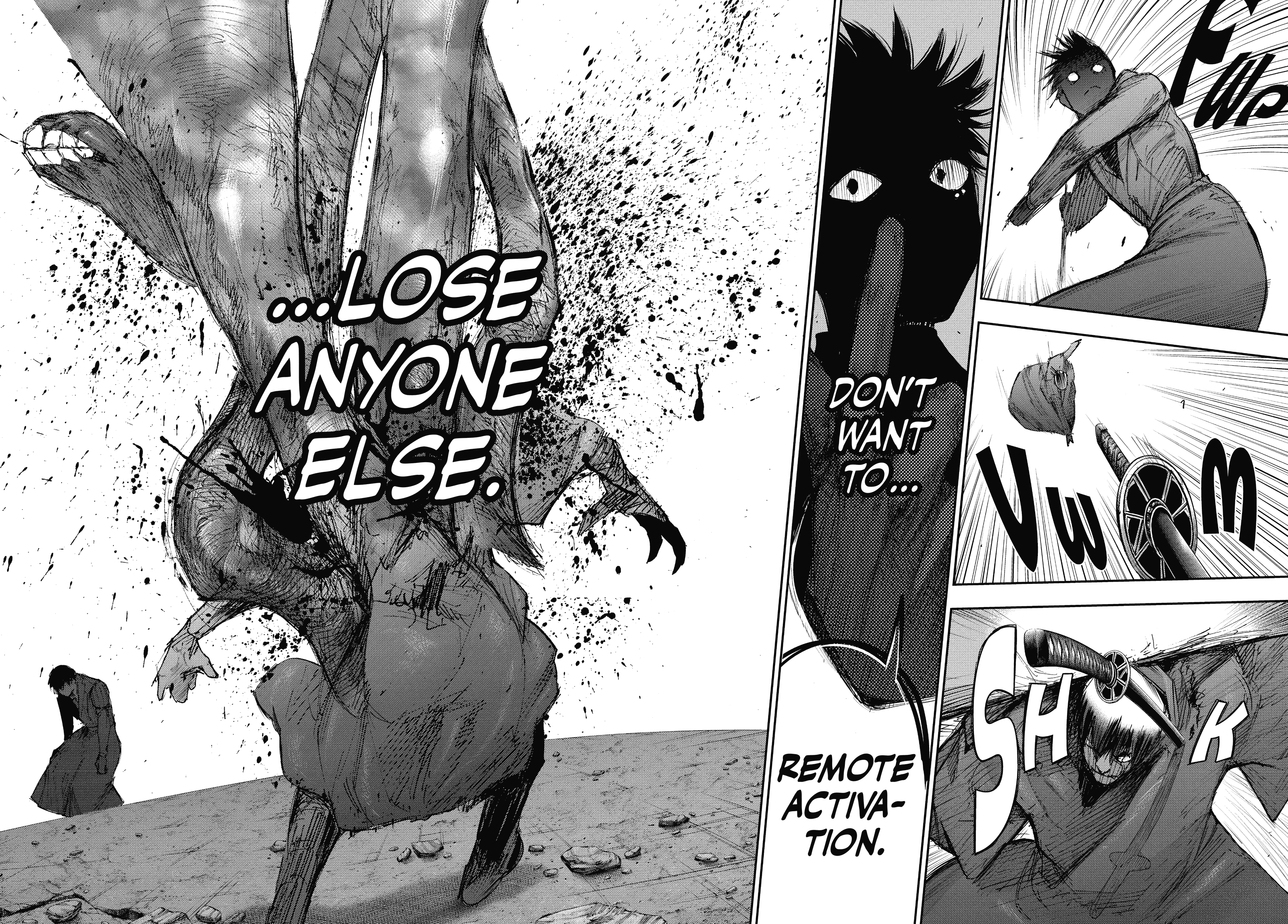 Read Tokyo Ghoul_re ENGLISH Manga Online