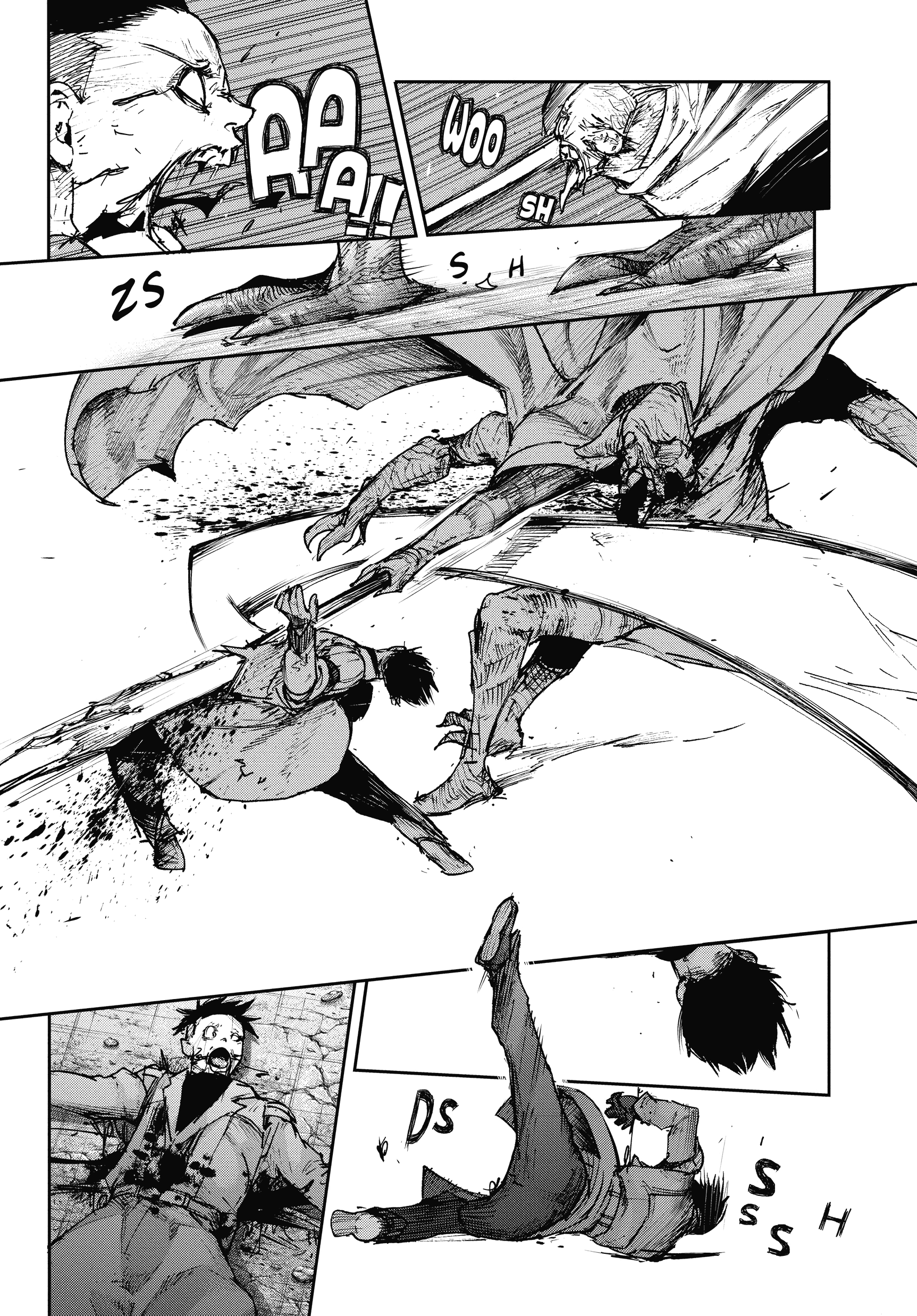 Read Tokyo Ghoul_re ENGLISH Manga Online