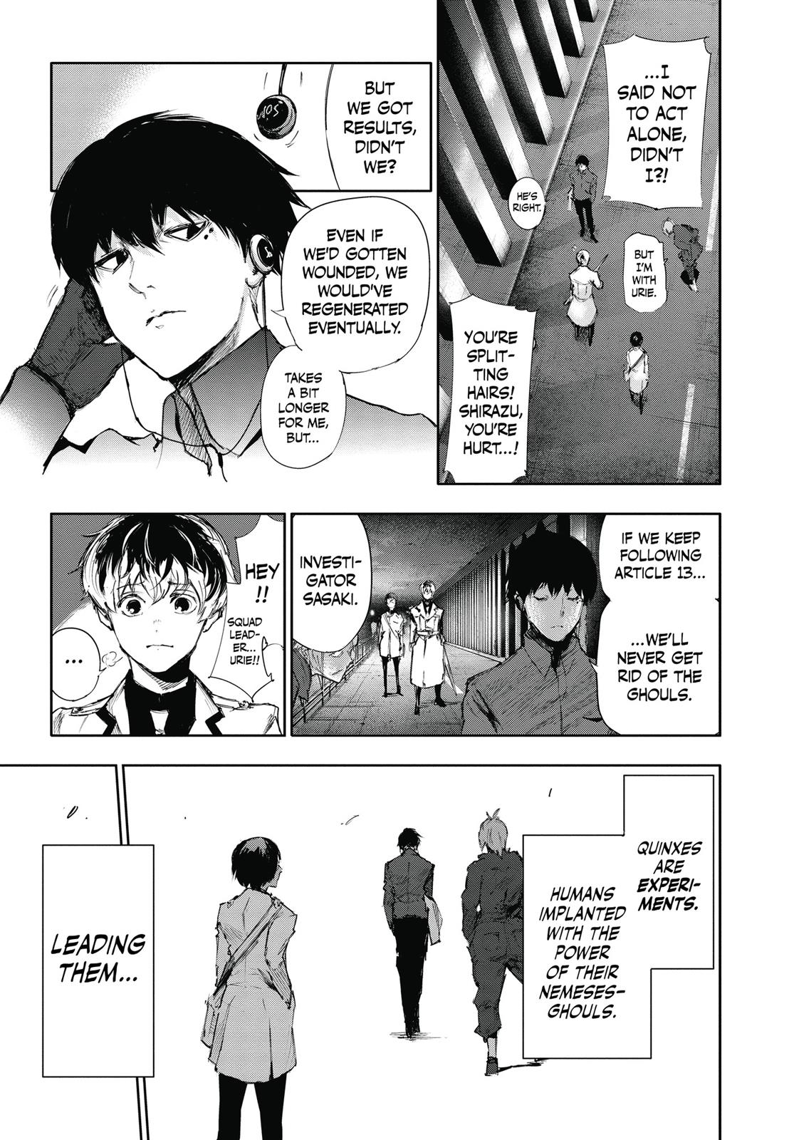 Read Tokyo Ghoul_re ENGLISH Manga Online