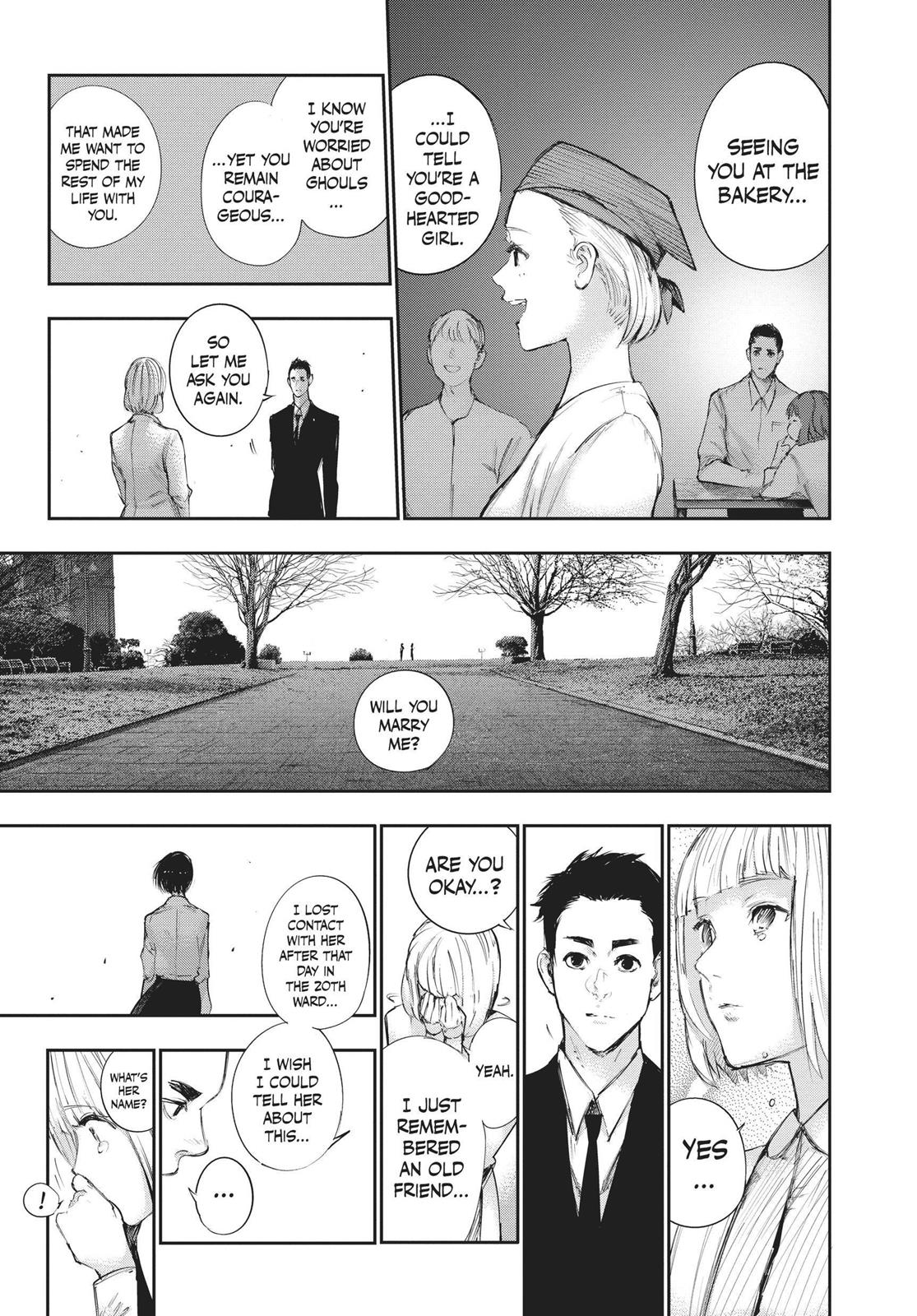 Read Tokyo Ghoul_re ENGLISH Manga Online