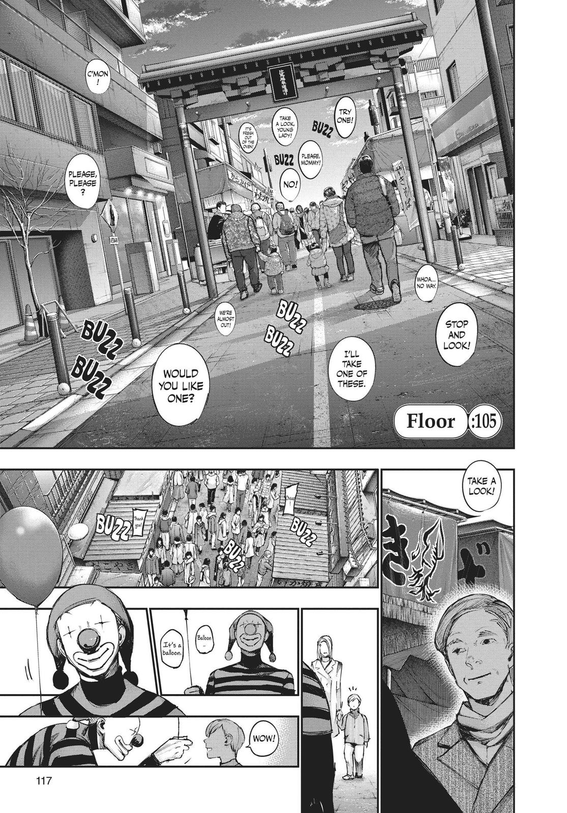 Read Tokyo Ghoul_re ENGLISH Manga Online