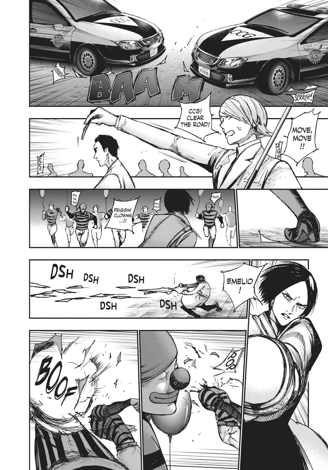 Read Tokyo Ghoul_re ENGLISH Manga Online