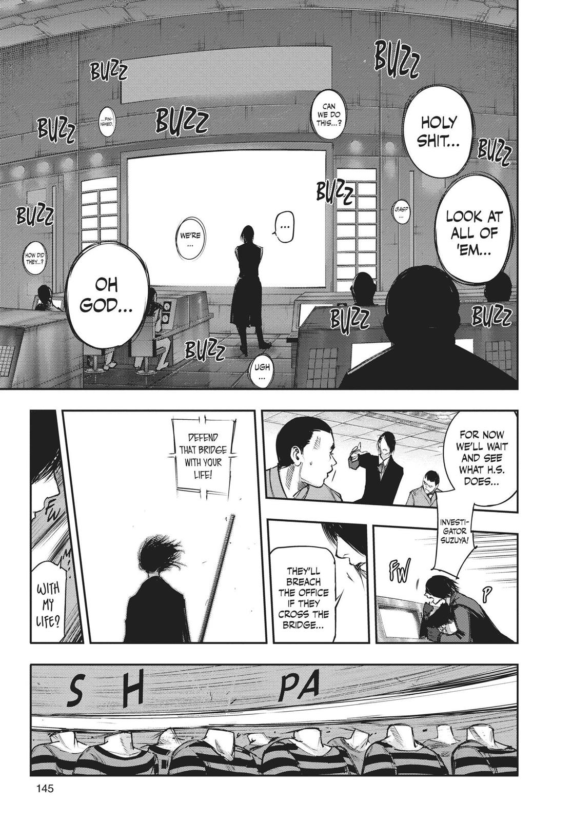 Read Tokyo Ghoul_re ENGLISH Manga Online