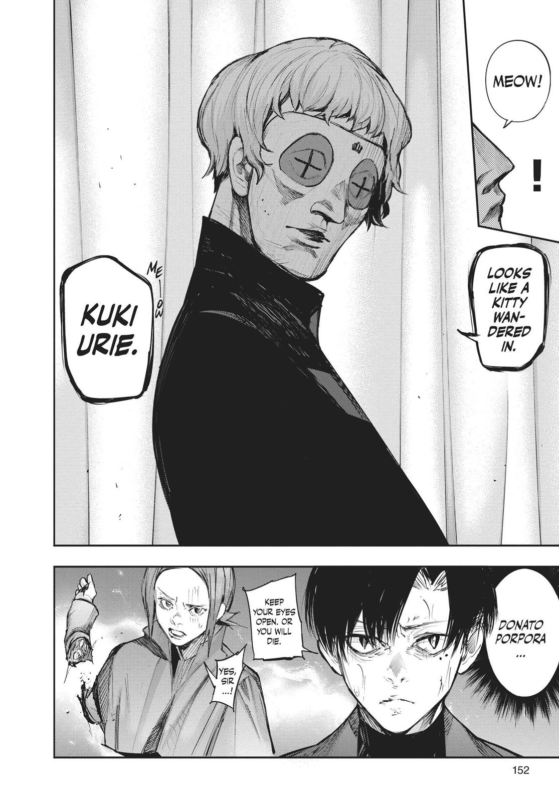 Read Tokyo Ghoul_re ENGLISH Manga Online