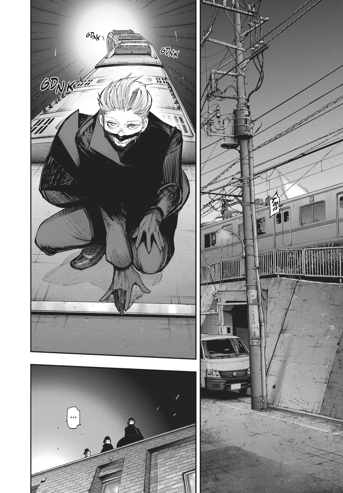 Read Tokyo Ghoul_re ENGLISH Manga Online