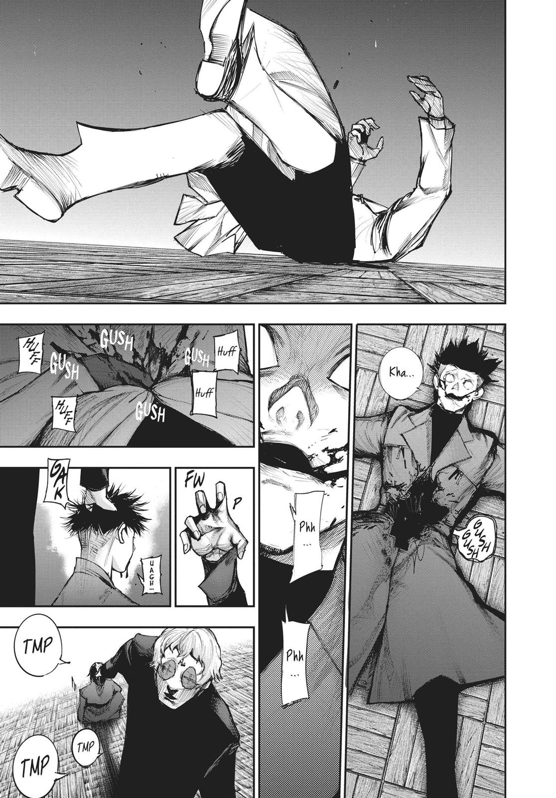 Read Tokyo Ghoul_re ENGLISH Manga Online