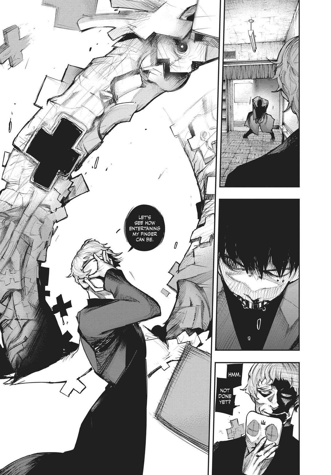 Read Tokyo Ghoul_re ENGLISH Manga Online