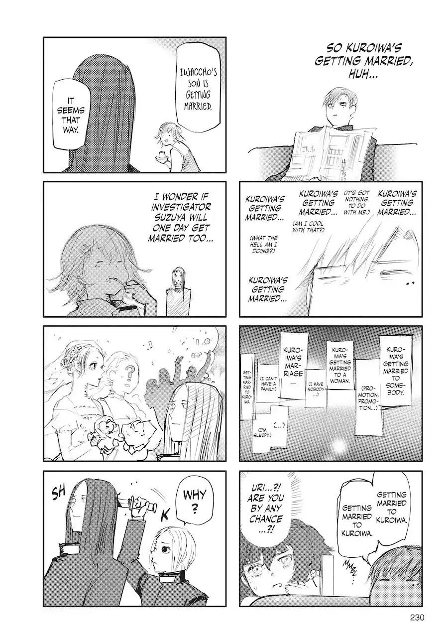 Read Tokyo Ghoul_re ENGLISH Manga Online