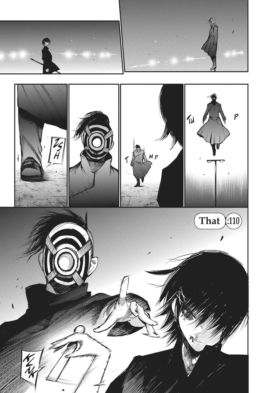 Read Tokyo Ghoul_re ENGLISH Manga Online