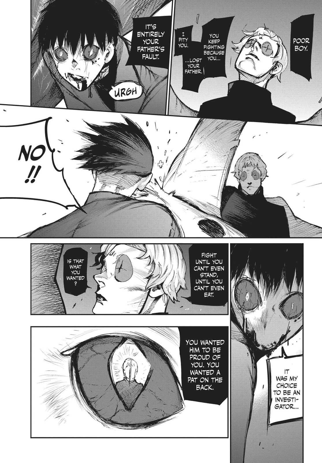 Read Tokyo Ghoul_re ENGLISH Manga Online