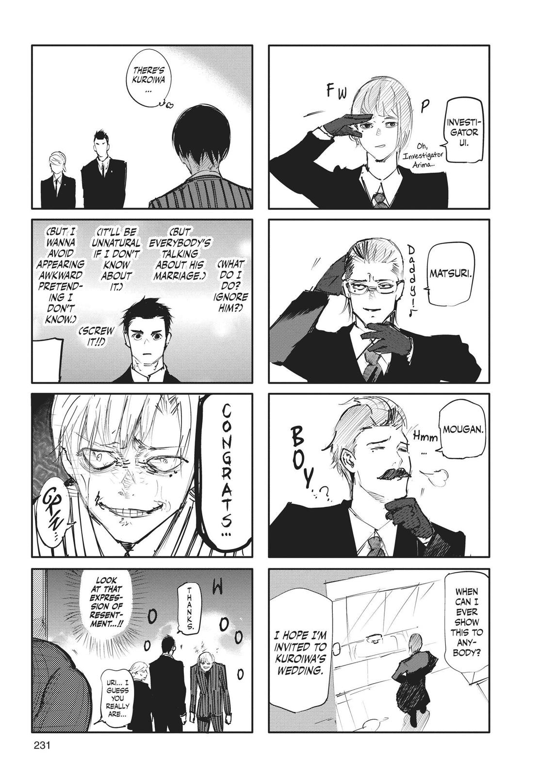 Read Tokyo Ghoul_re ENGLISH Manga Online