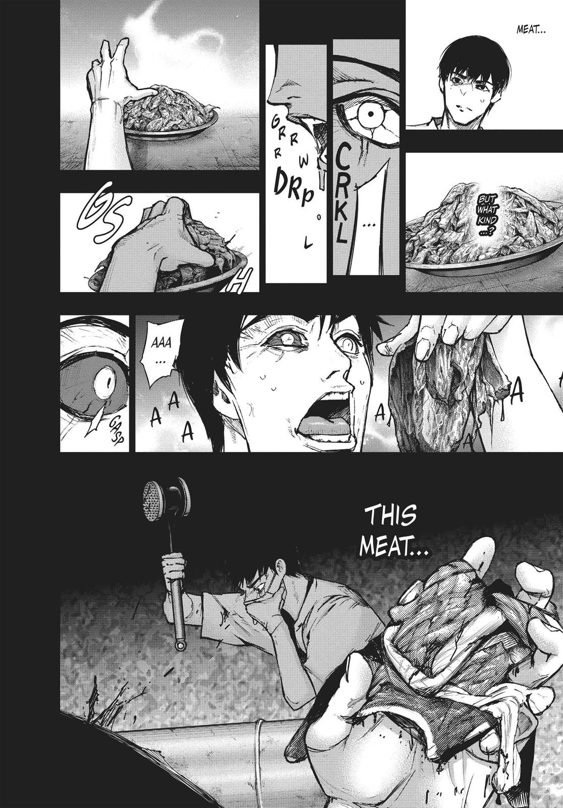 Read Tokyo Ghoul_re ENGLISH Manga Online