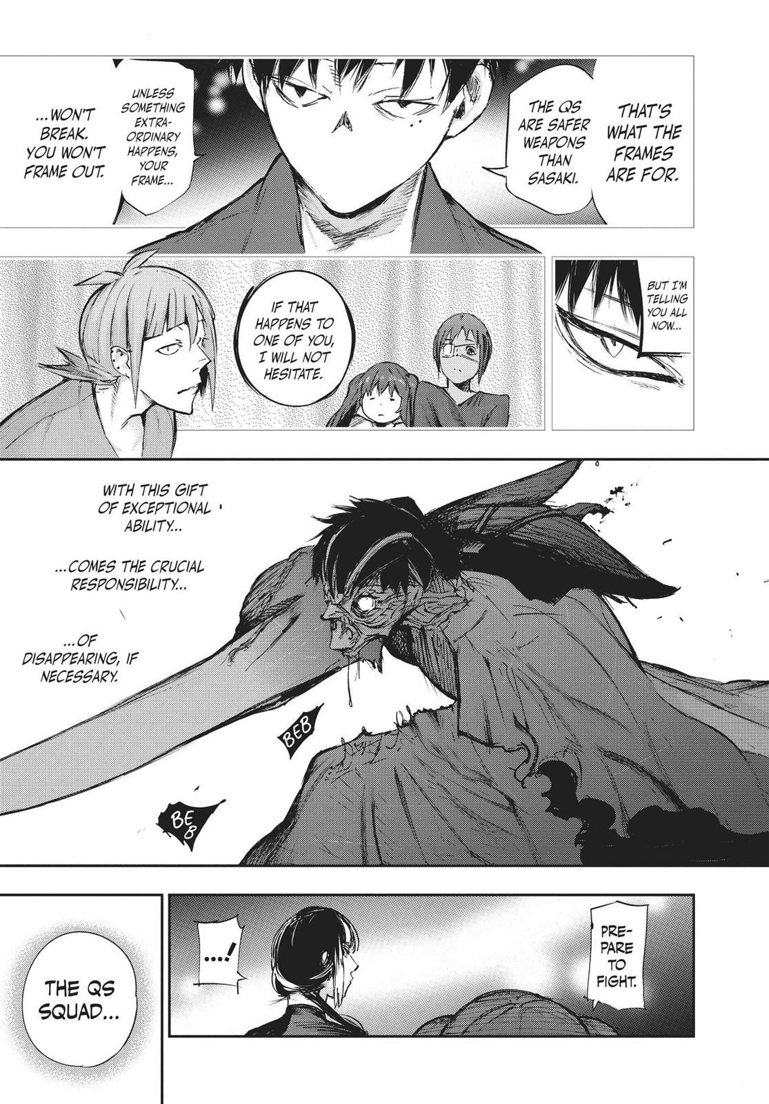 Read Tokyo Ghoul_re ENGLISH Manga Online