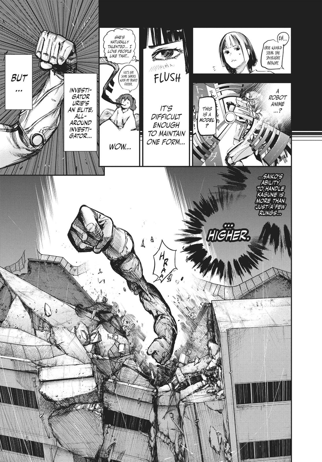 Read Tokyo Ghoul_re ENGLISH Manga Online