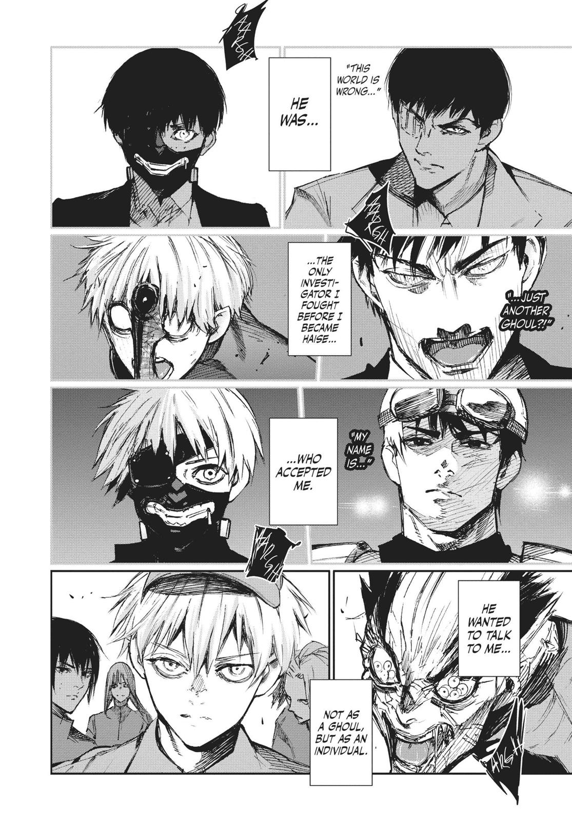 Read Tokyo Ghoul_re ENGLISH Manga Online