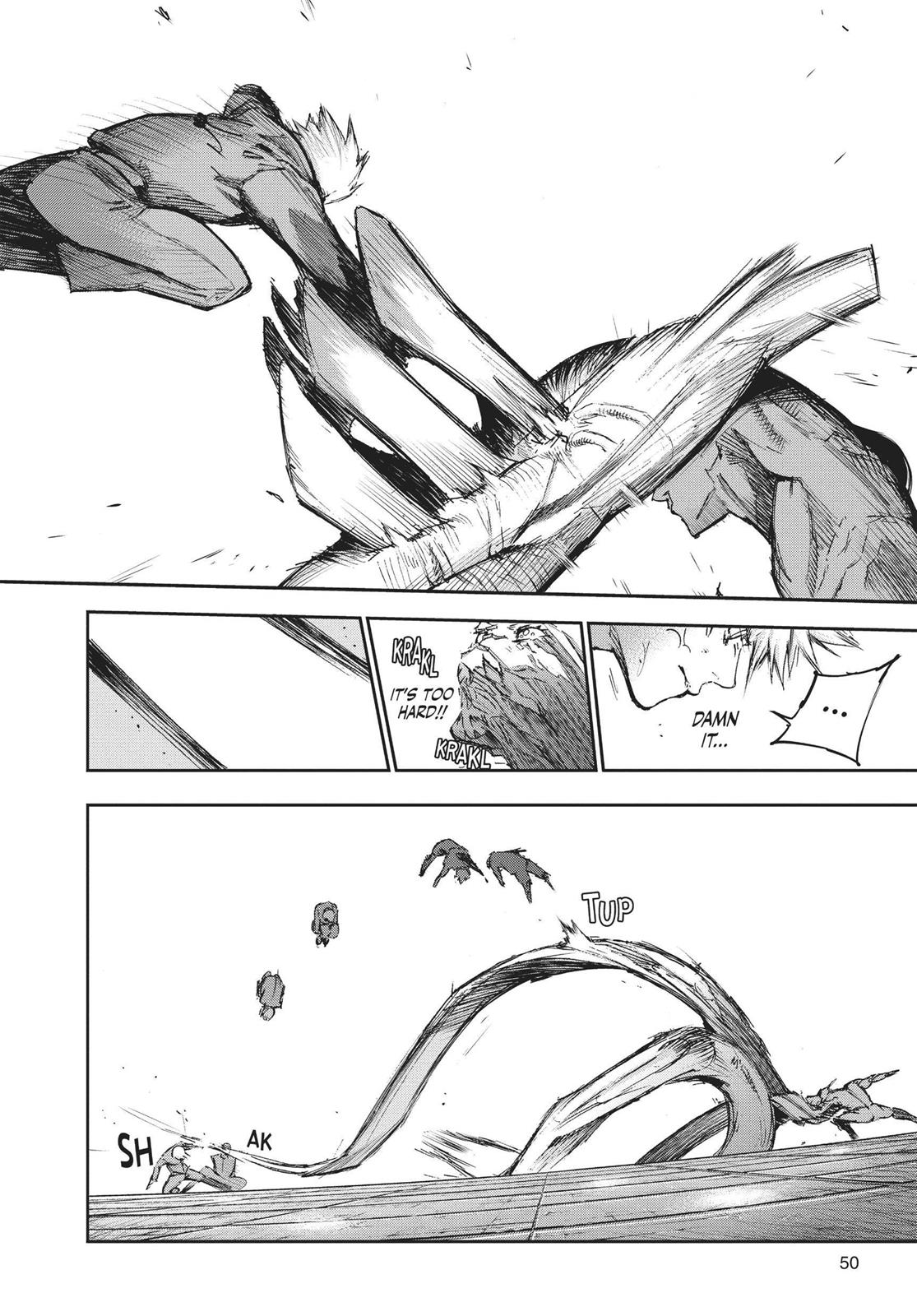 Read Tokyo Ghoul_re ENGLISH Manga Online