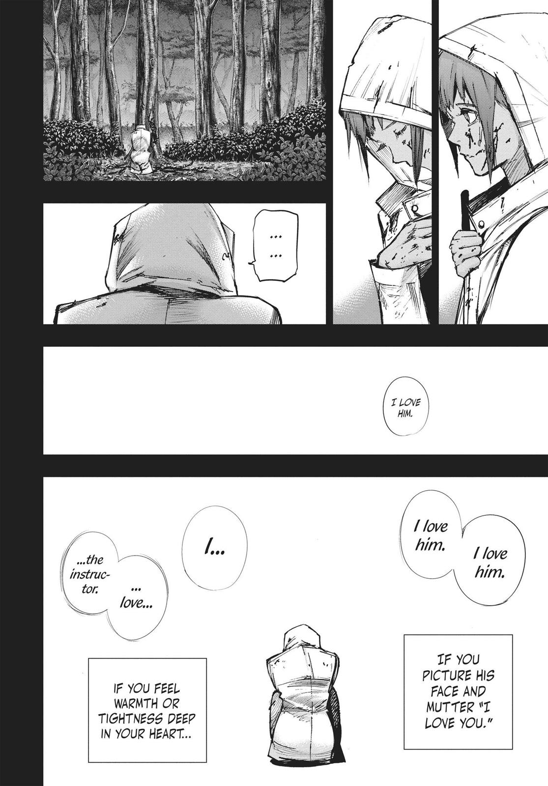 Read Tokyo Ghoul_re ENGLISH Manga Online