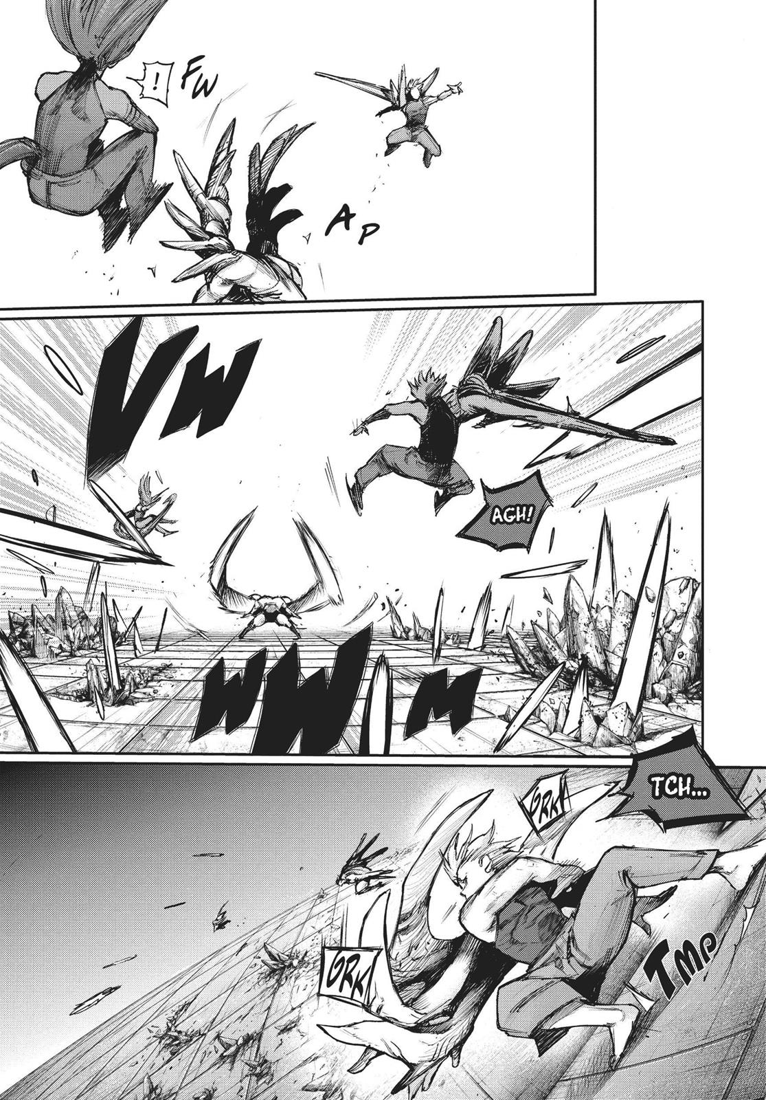 Read Tokyo Ghoul_re ENGLISH Manga Online