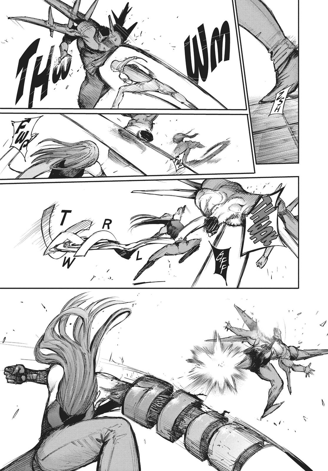 Read Tokyo Ghoul_re ENGLISH Manga Online