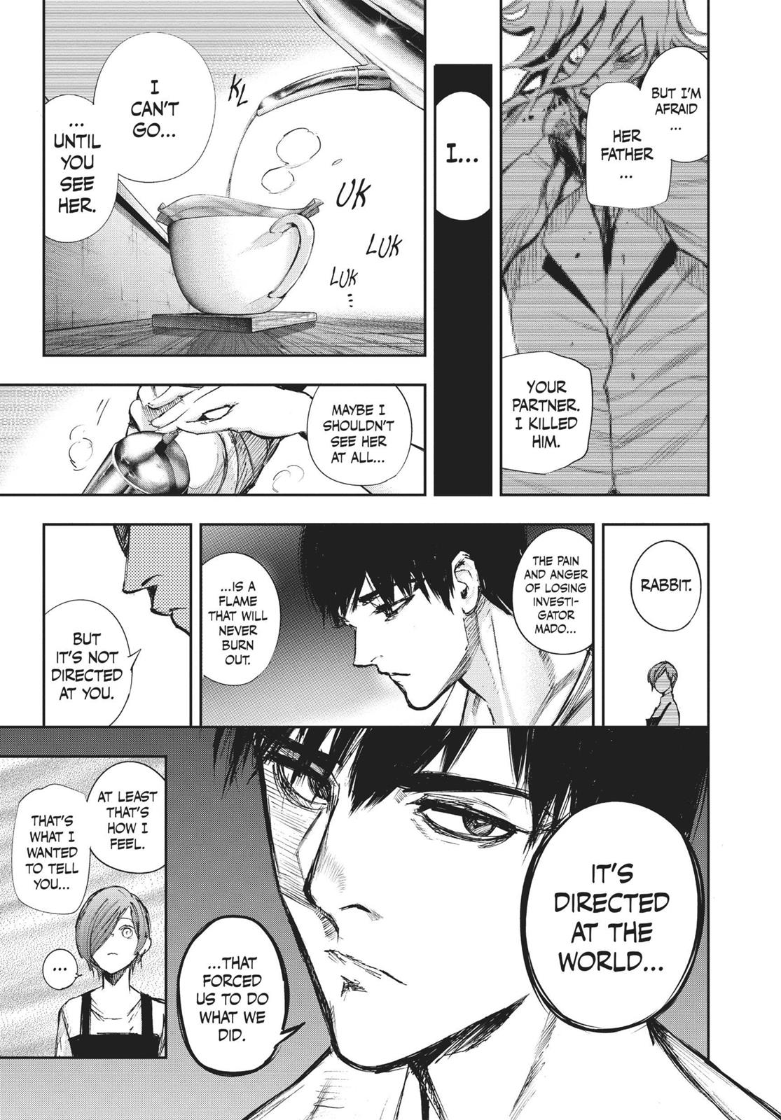 Read Tokyo Ghoul_re ENGLISH Manga Online